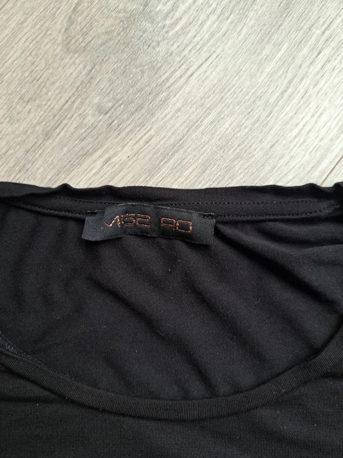 T-shirt - photo numéro 3