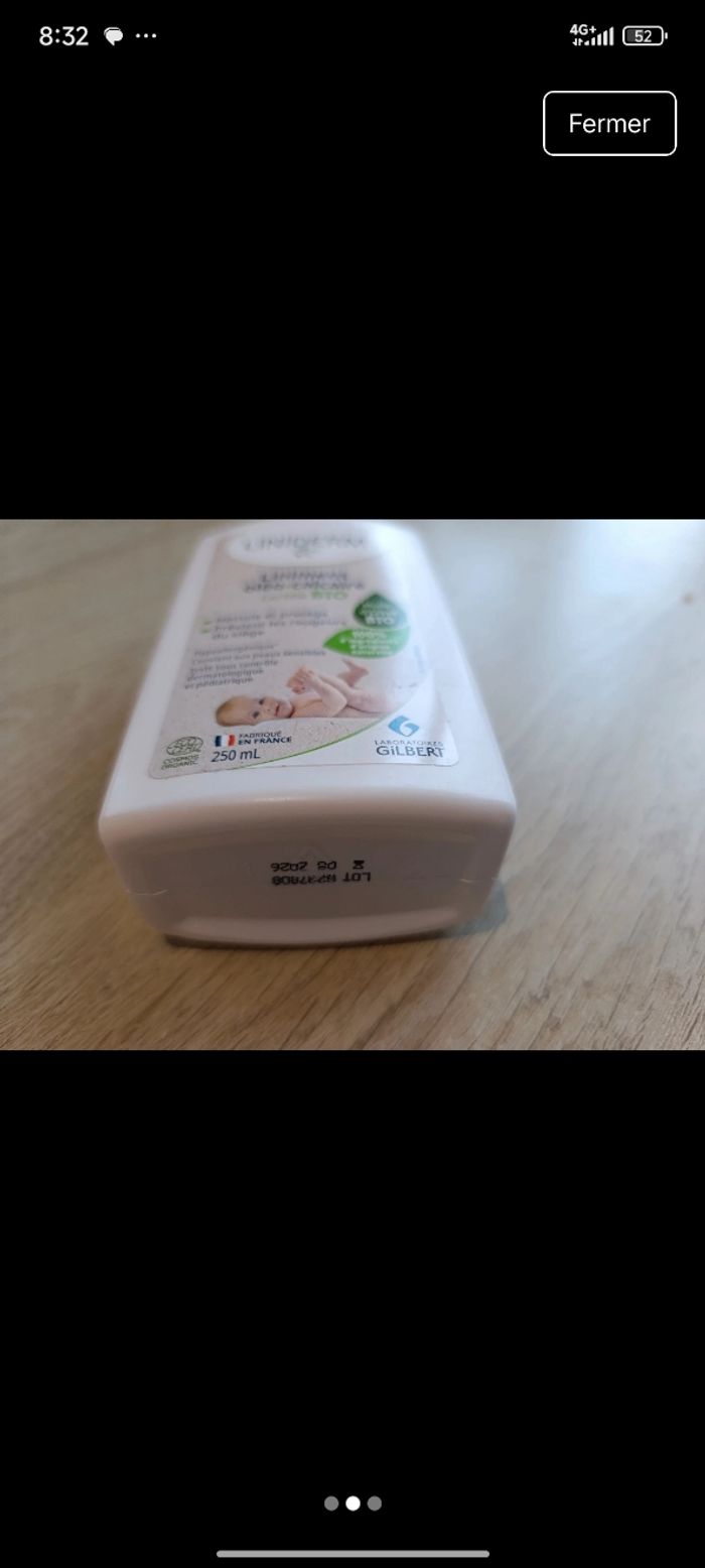 Liniment - photo numéro 2