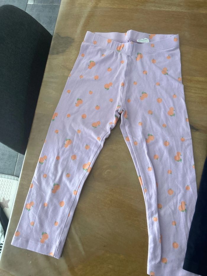 Lot de 3 legging - photo numéro 4