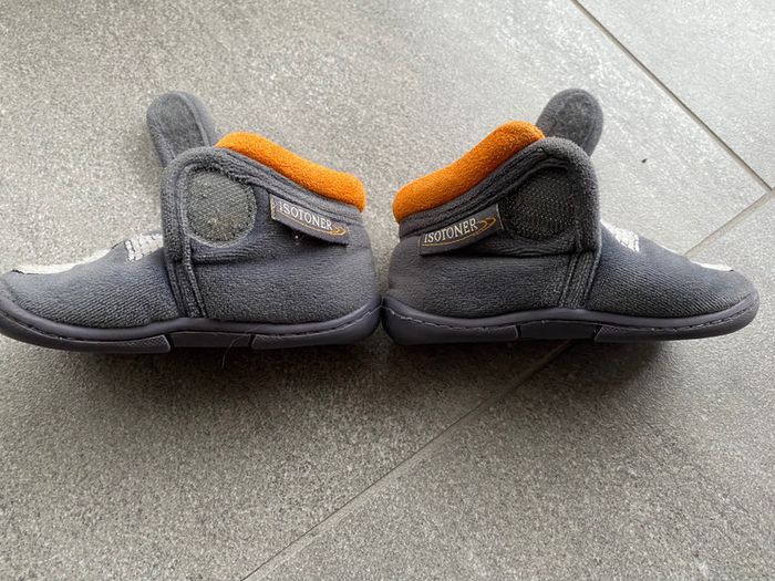 Chaussons Isotoner - photo numéro 9