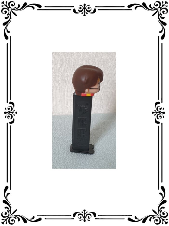 Pez Harry Potter. - photo numéro 2