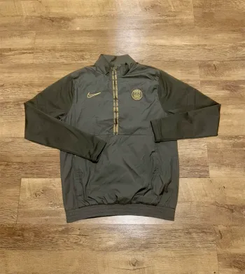 K-way Nike psg noir taille s