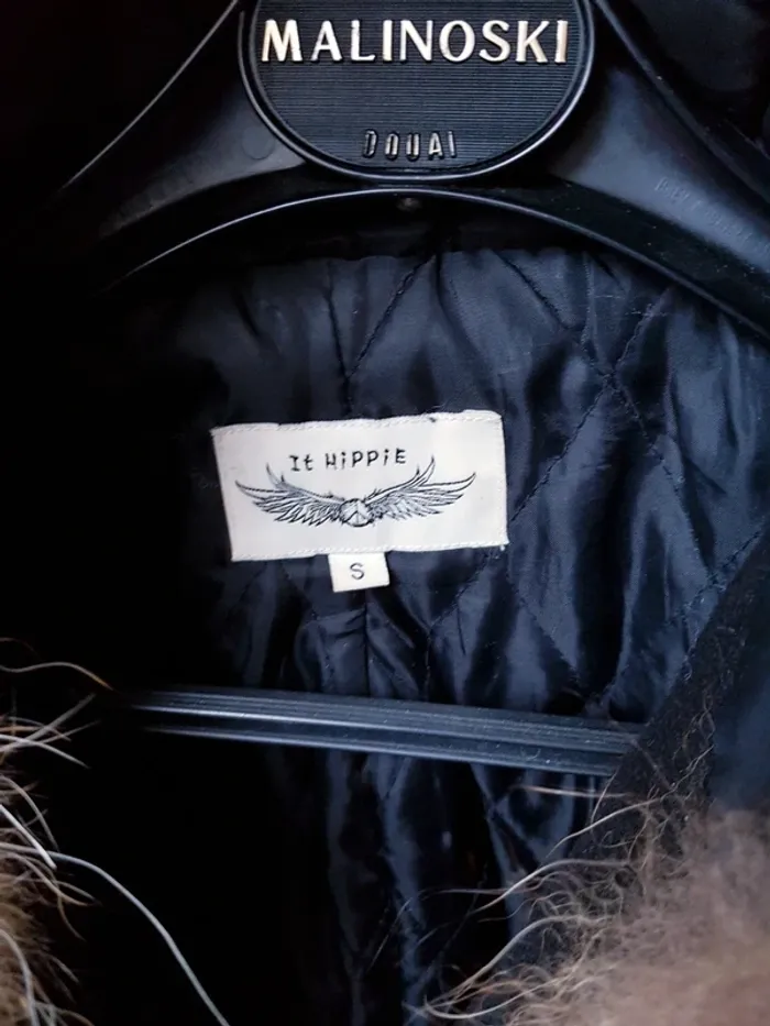 Manteau type Caban s - photo numéro 13