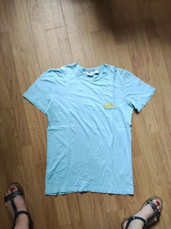 Tee shirt Quicksilver