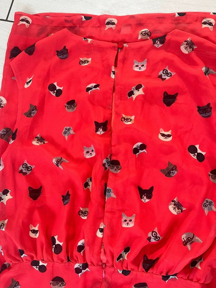 Robe baimih taille S - photo numéro 3