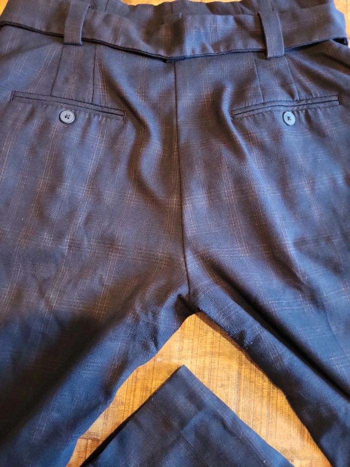 Pantalon cintré 38 - photo numéro 5