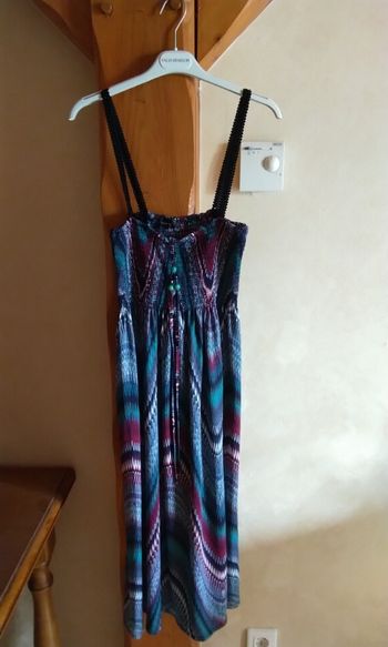 Robe été