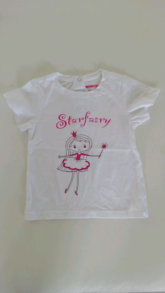 T-shirt