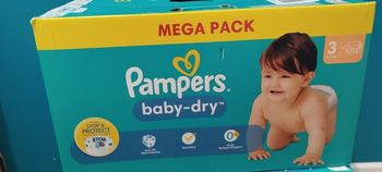 Pampers