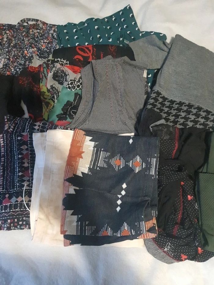 Lot femme 44 - photo numéro 4