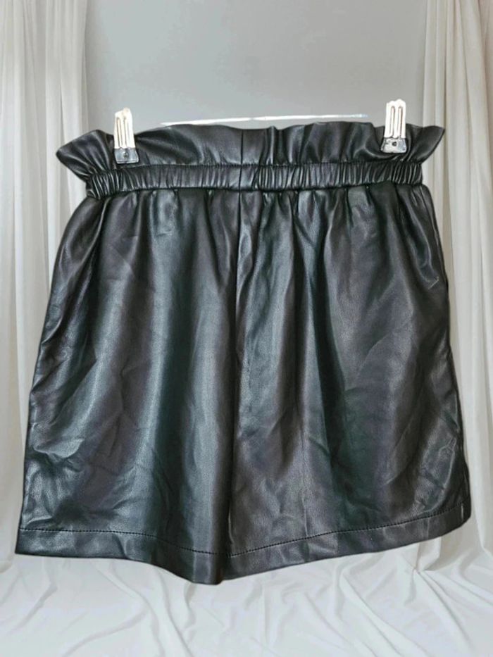 Short taille haute - photo numéro 2