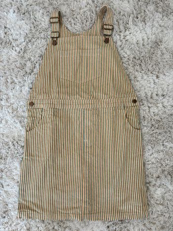 Robe Arsène et les Pipelettes 12 ans