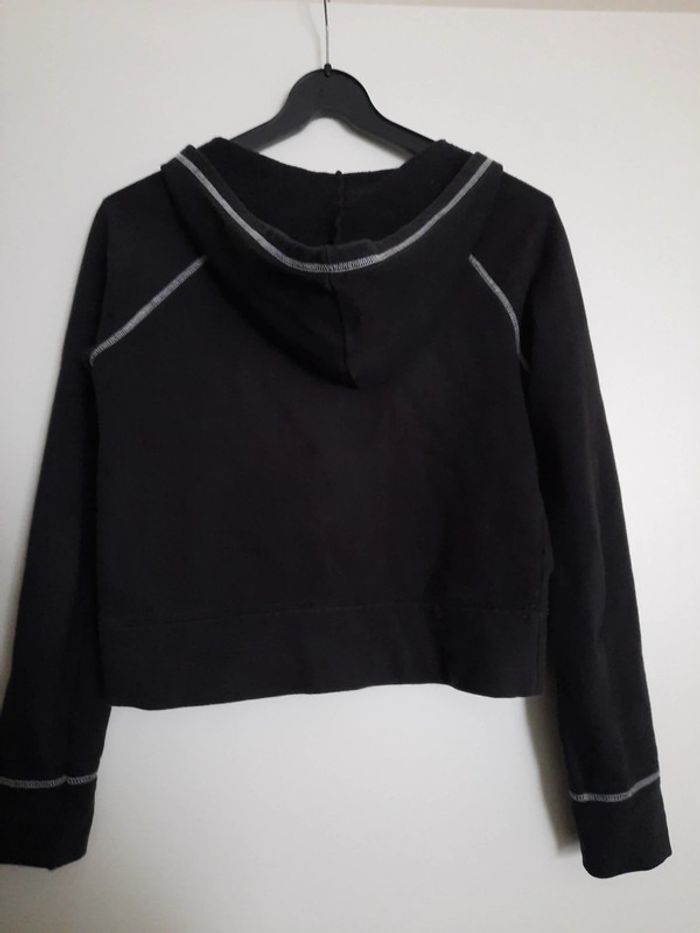 Gilet zippé T2 - photo numéro 3