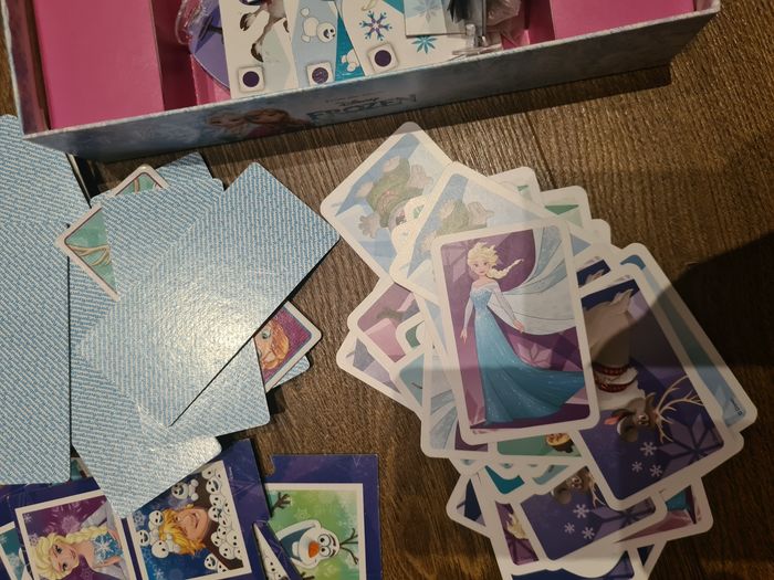 Lot de 2 jeux (6 en 1) - photo numéro 7