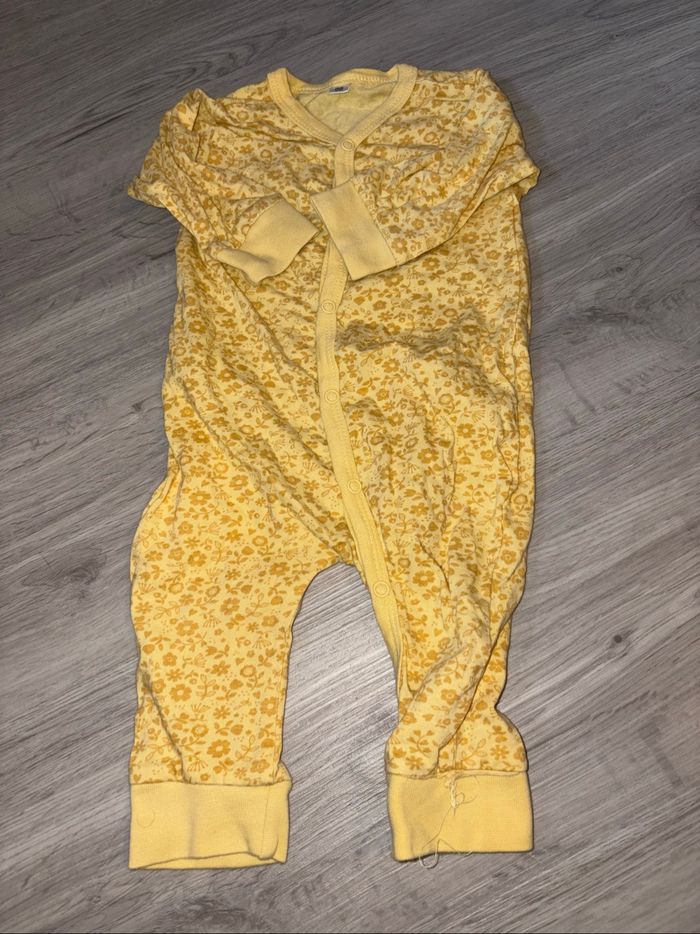 Pyjamas