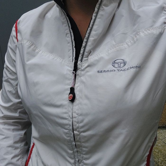 Veste Sergio Tacchini 🤩 - photo numéro 2