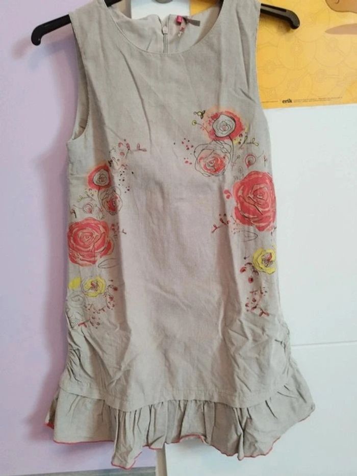 Robe 10 ans Orchestra