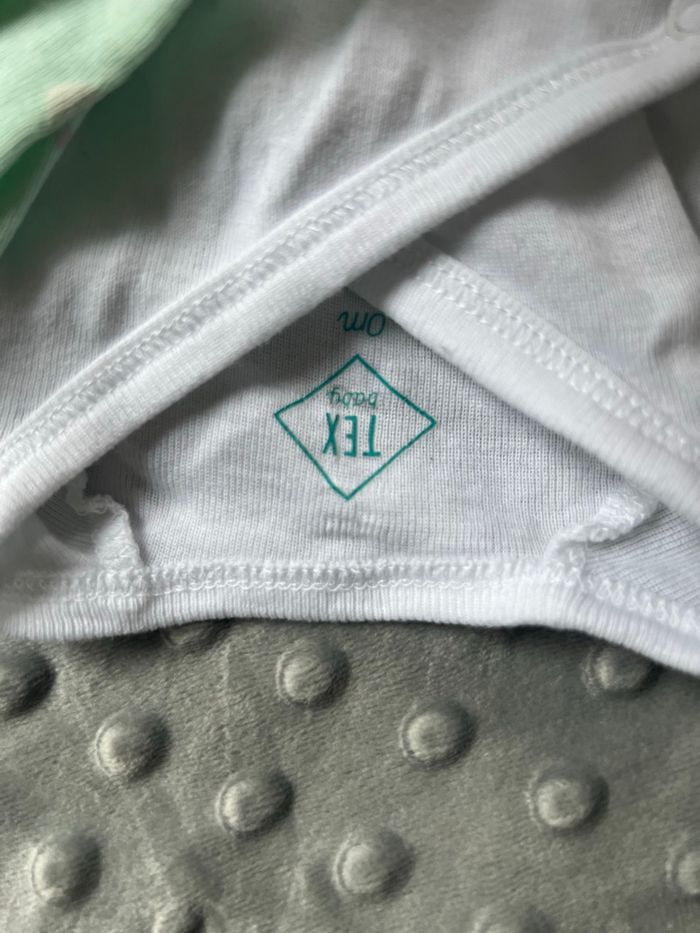 Bodies taille 0 - photo numéro 2