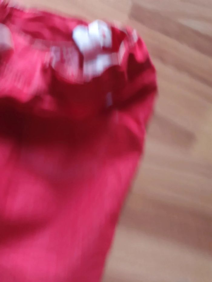 pantalon 7 à 8 ans unitéd color of beneton - photo numéro 4