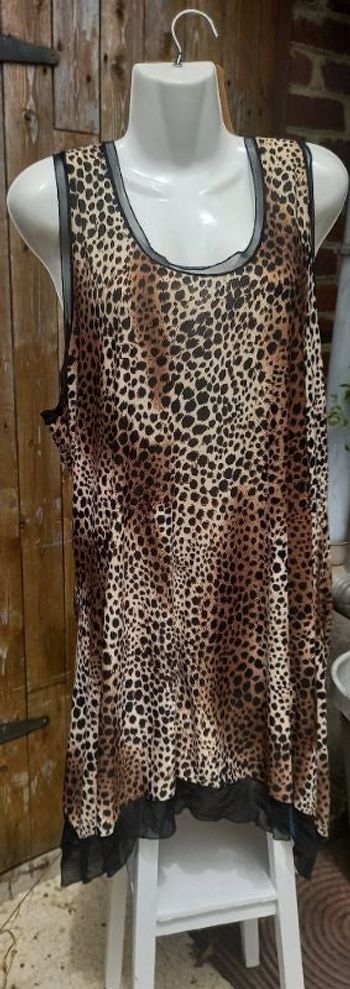 Robe/tunique