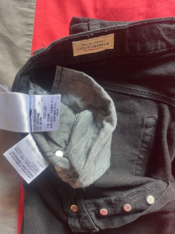 Jean Lévis 501 - photo numéro 2