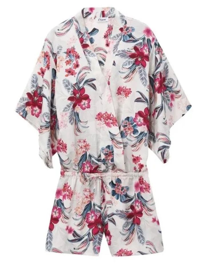 Combishort Etam Taille L