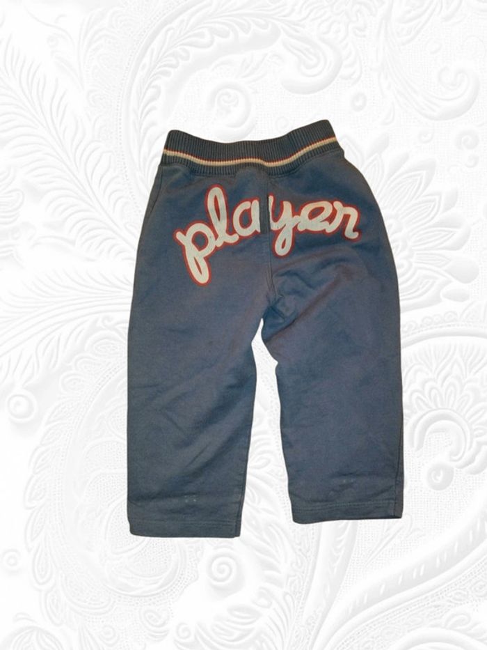 Pantalon garçon - photo numéro 2
