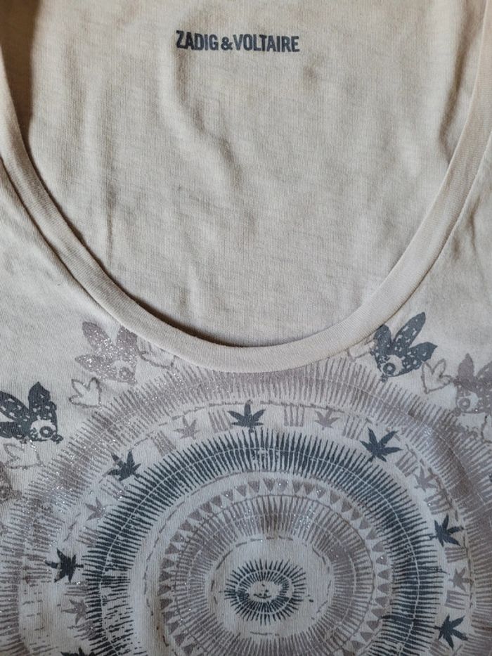 Tee shirt - photo numéro 4