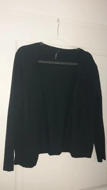 Gilet XL