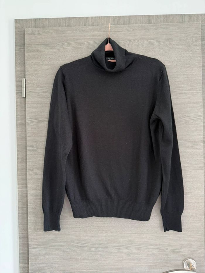Pull Zara taille L