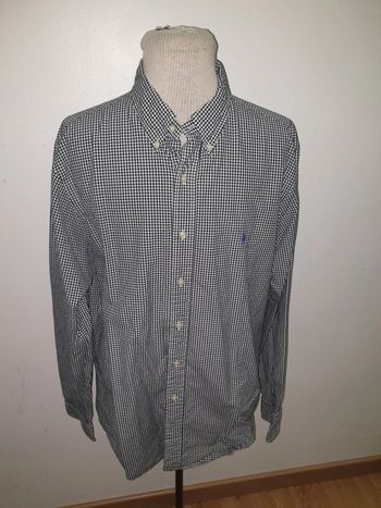Chemise Ralph Lauren