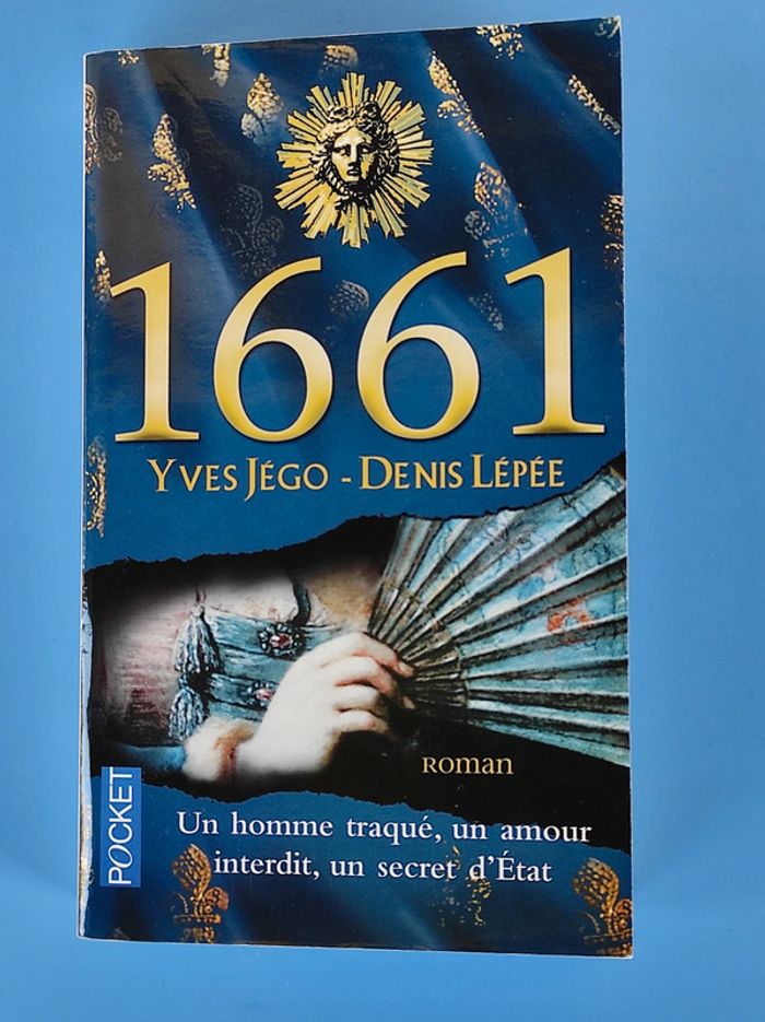 1661 roman