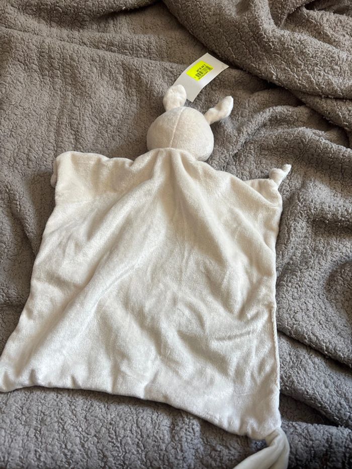 Doudou bébé - photo numéro 2