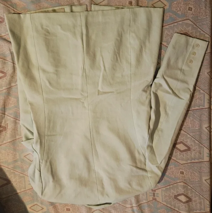 Blazer tailleur veste - photo numéro 2