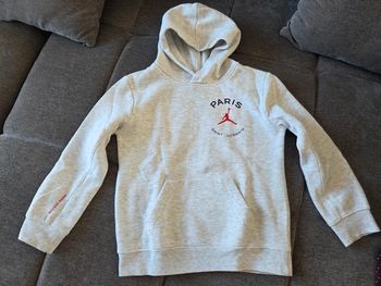 Pull PSG