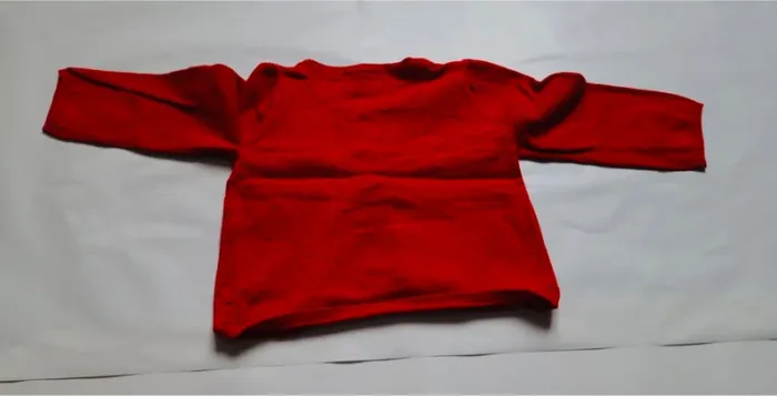 Gilet fille 12 mois Sergent Major - photo numéro 2