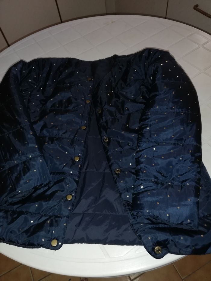 Petit lot de vêtements hiver pour enfant de 1 à 2 ans - photo numéro 8