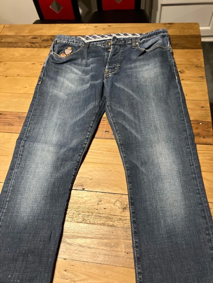 Jean polo Ralph Lauren