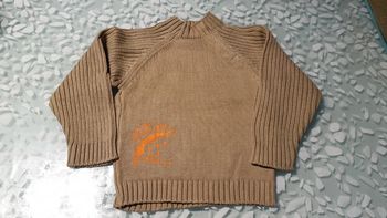 Pull orchestra 12 mois