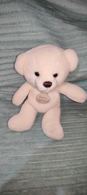 ours blanc  histoire d ours