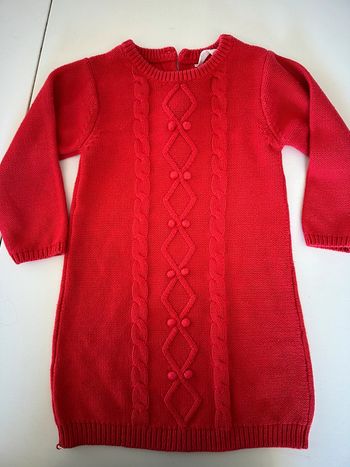 Pull tunique Kidkanai