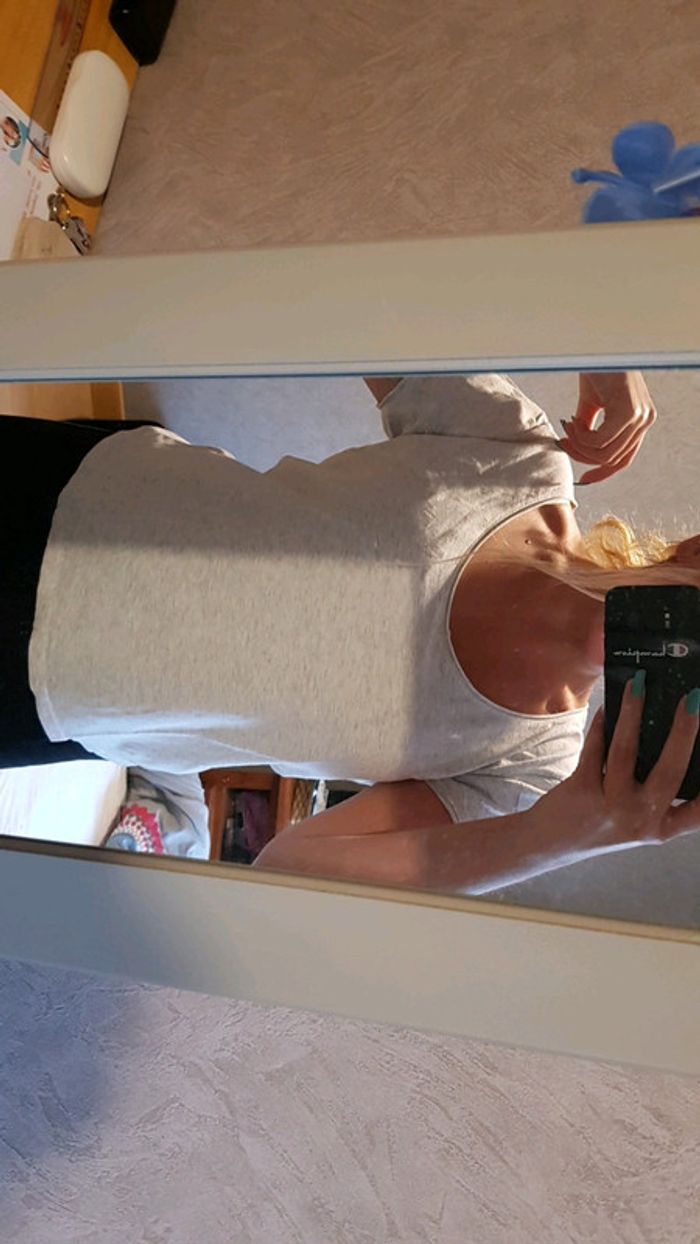 Tee-shirt - photo numéro 4