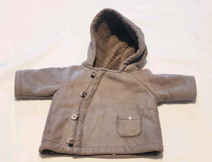 Combi pilote - photo numéro 3