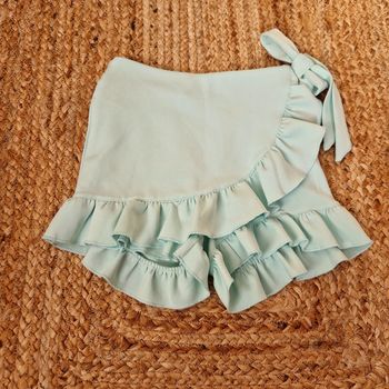 Jupe short