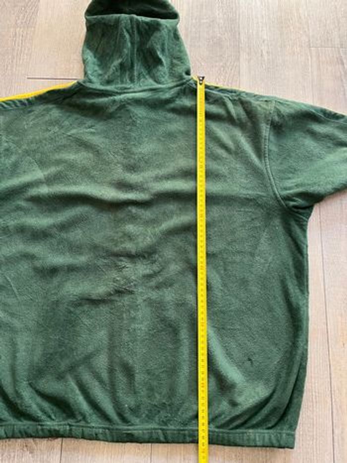 🧥 Veste polaire NFL Green Bay Packers – Taille XL - photo numéro 9