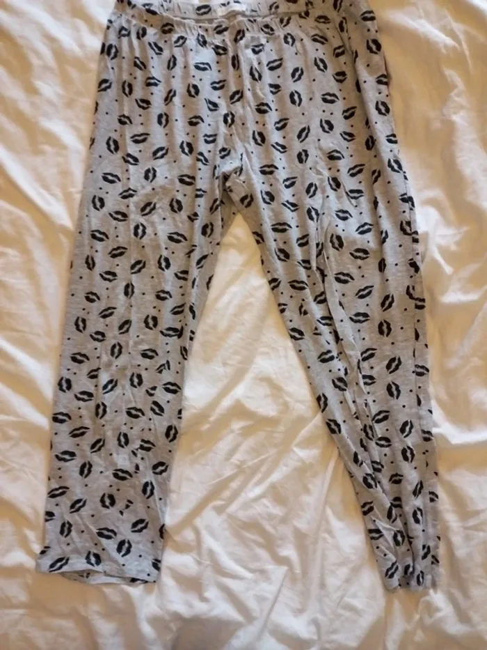 Pyjama femme - photo numéro 5