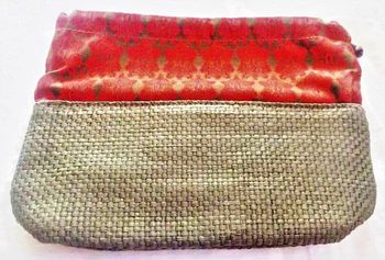 Trousse de toilette "Guerlain"