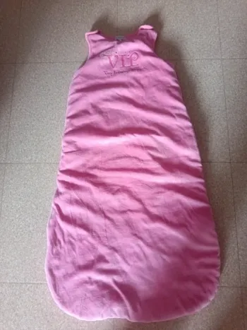 Gigoteuse taille unique