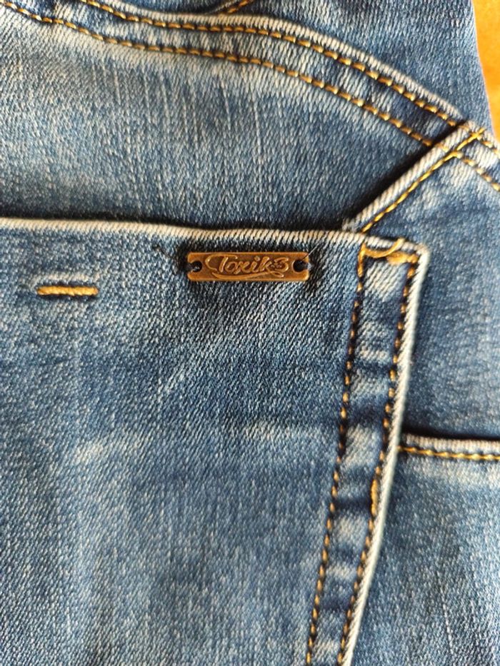 Jeans femme - photo numéro 8