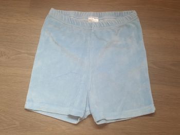 Short taille 6 ans